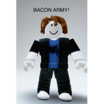 United States of Bacons!