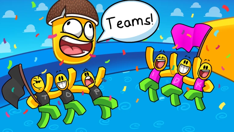 Teams Update!
