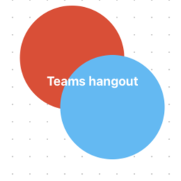 Teams Hangout