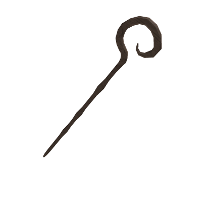 Shepard's Staff