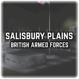 [UK] Salisbury Plains