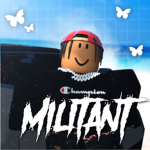 Militant Family