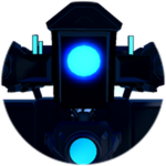 Upgraded Titan Cameraman