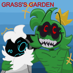 Grass's Garden