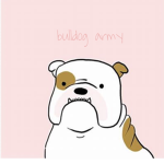 Bulldog Army!!