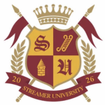 S.U Streamer University