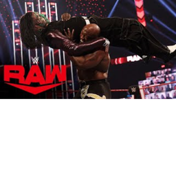 WWE SHOWS AT THUNDERDOME
