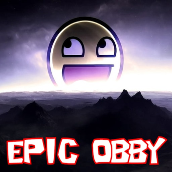 Obby Épico [200 Estágios]