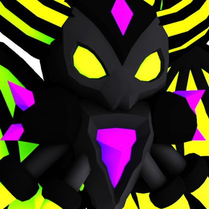 Normal Alien Overseer