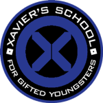 ·Xavier Institute X-Men·