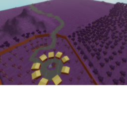 Grape ville