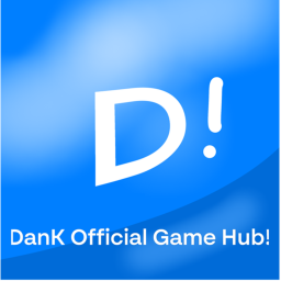 DanK Game Hub!