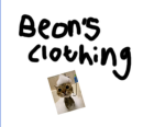 beon's Clothing