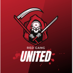 RED GANG UNITED