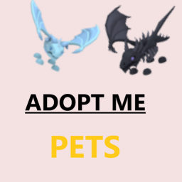ADOPT ME PETS [SALE]
