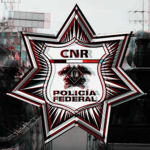 MX I Policía Federal