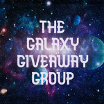the galaxy giveaway group
