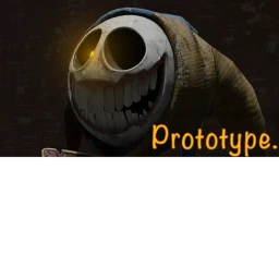 Prototype. icon