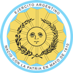Ejército Argеntino