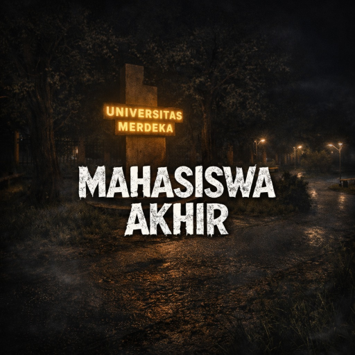 [OPEN BETA] Final Student (Scary)