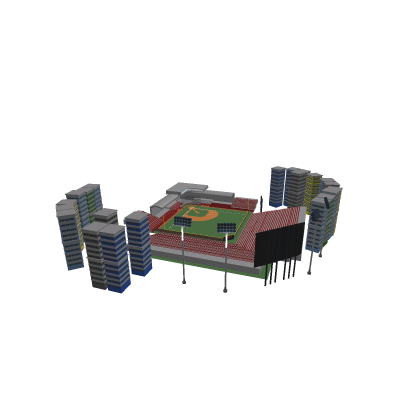 Stadium