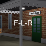 F-L-R
