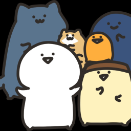 お文具といっしょ