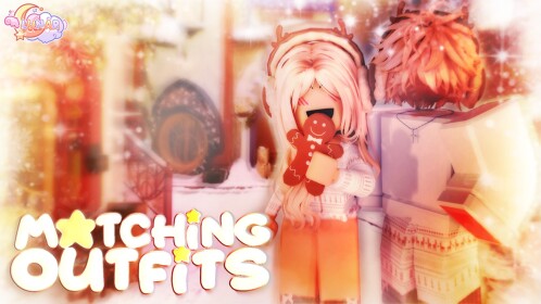 -🎄CHRISTMAS - MATCHING OUTFIT IDEAS