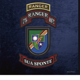 Ranger RASP