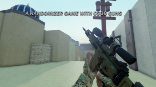 CSGO 총 2022