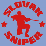 Sniper Support Detachment [SAF]