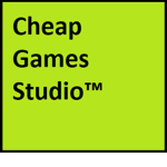 CheapGamesStudio