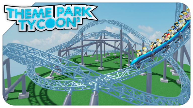 Theme Park Tycoon 2 screenshot 5