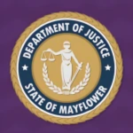 Mаyflоwer Department of Justіceᅠᅠ
