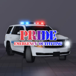 Pride Emergency Outfitting