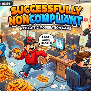 Successfully Noncompliant