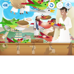 The dragonsooooo