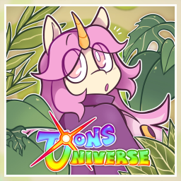 [NEW MAP] Toons Universe icon