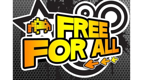 FFA WAR!!!
