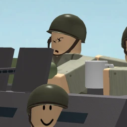 Get in losers  icon