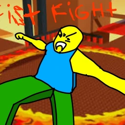 Fist fight on the heights icon