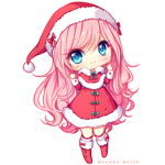 #pink ganimg squad