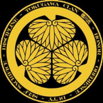 Tokugawa Shogunate 徳川幕府