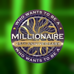 Who Wants To Be A Millionaire? 25th Anniversary