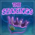 Seeking Sea King