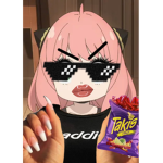 Lily's slay freinds