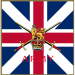[GBA] Great British Army.