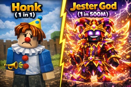 Clown RNG