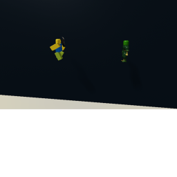 survival of attack : crossroad