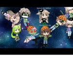 Tales of the cartoons group